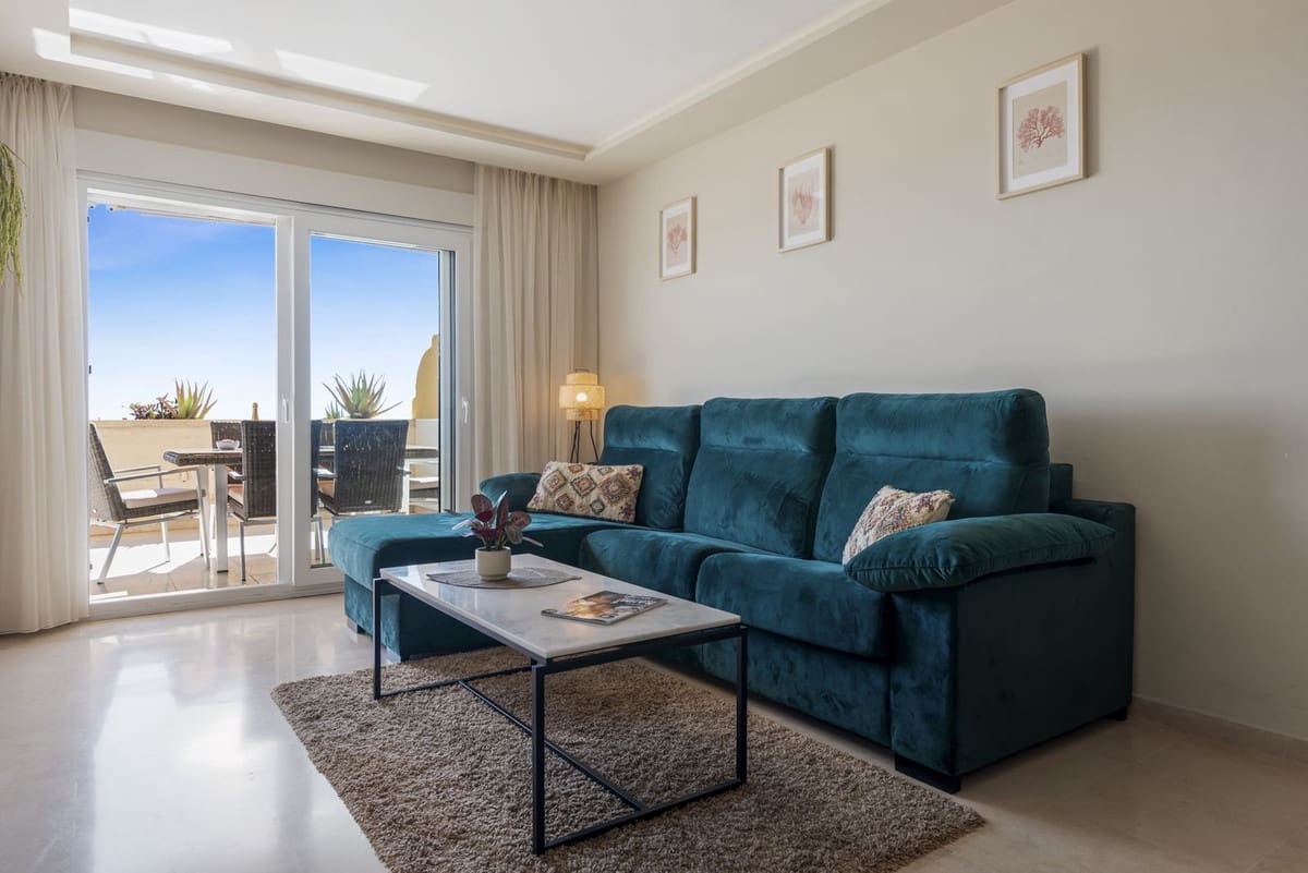 2 camera da letto Appartamento in vendita in Estepona con piscina garage - 359.000 € (Rif: 9664363)