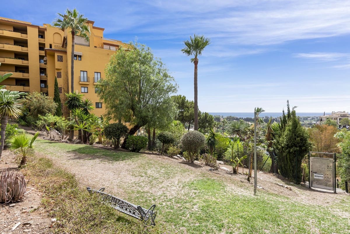 2 camera da letto Appartamento in vendita in Estepona con piscina garage - 359.000 € (Rif: 9664363)