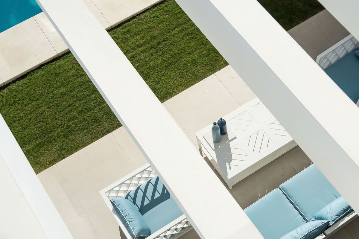 Chalet de 5 habitaciones en Estepona en venta - 4.750.000 € (Ref: 9664364)