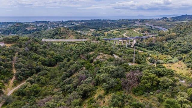 Area Edificabile in vendita in Cancelada, Estepona - 750.000 € (Rif: 9665229)