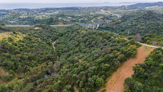 Area Edificabile in vendita in Cancelada, Estepona - 750.000 € (Rif: 9665229)