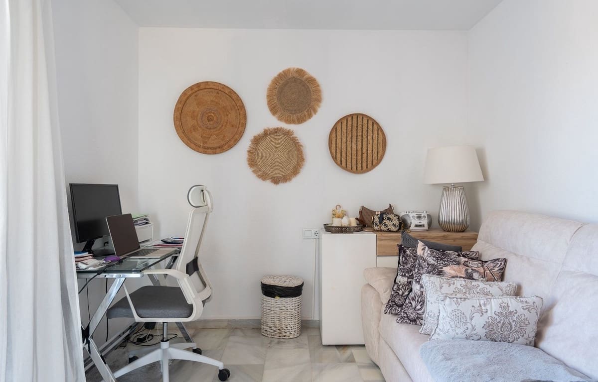 3 bedroom Villa for sale in Mijas with pool garage - € 610,000 (Ref: 9668307)