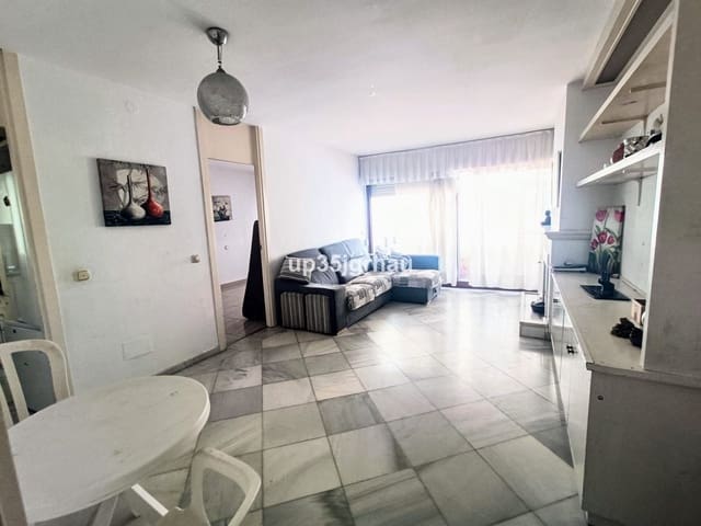 2 makuuhuone Asunto myytävänä paikassa Centro, Estepona mukana uima-altaan 
autotalli - 399 500 € (Ref: 9669270)