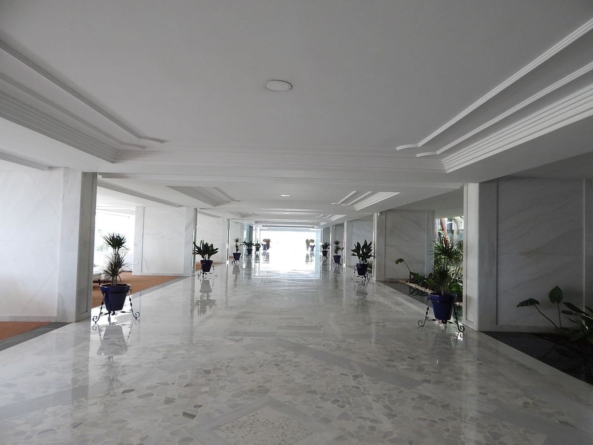 2 quarto Apartamento para venda em Marbella com piscina garagem - 1 800 000 € (Ref: 9669271)