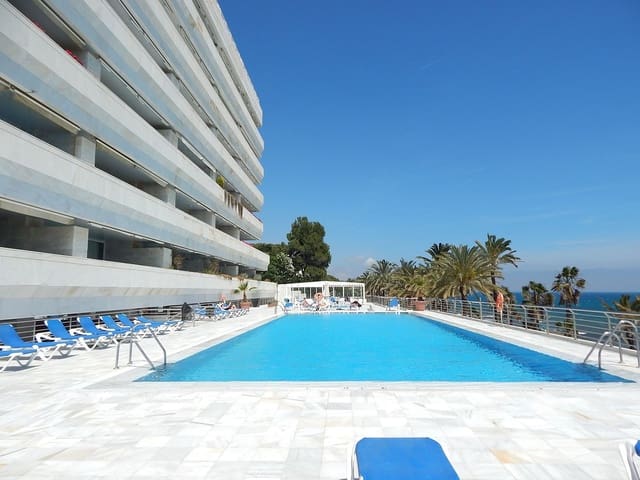 2 quarto Apartamento para venda em Ricardo Soriano, Marbella - 1 800 000 € (Ref: 9669271)