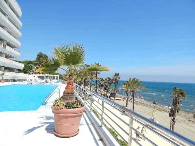 2 quarto Apartamento para venda em Ricardo Soriano, Marbella - 1 800 000 € (Ref: 9669271)