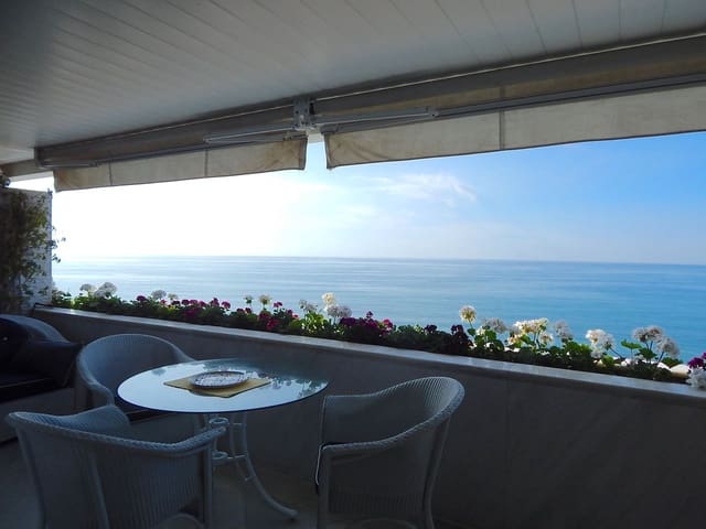 2 quarto Apartamento para venda em Ricardo Soriano, Marbella - 1 800 000 € (Ref: 9669271)