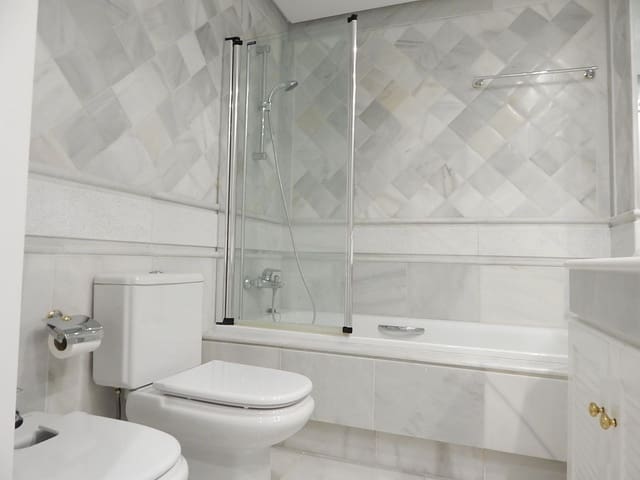 2 quarto Apartamento para venda em Ricardo Soriano, Marbella - 1 800 000 € (Ref: 9669271)