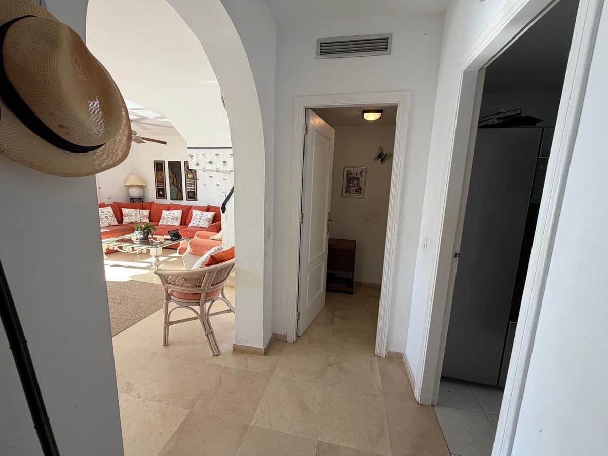 3 soverom Leilighet til salgs i Casares med svømmebasseng garasje - € 450 000 (Ref: 9669272)