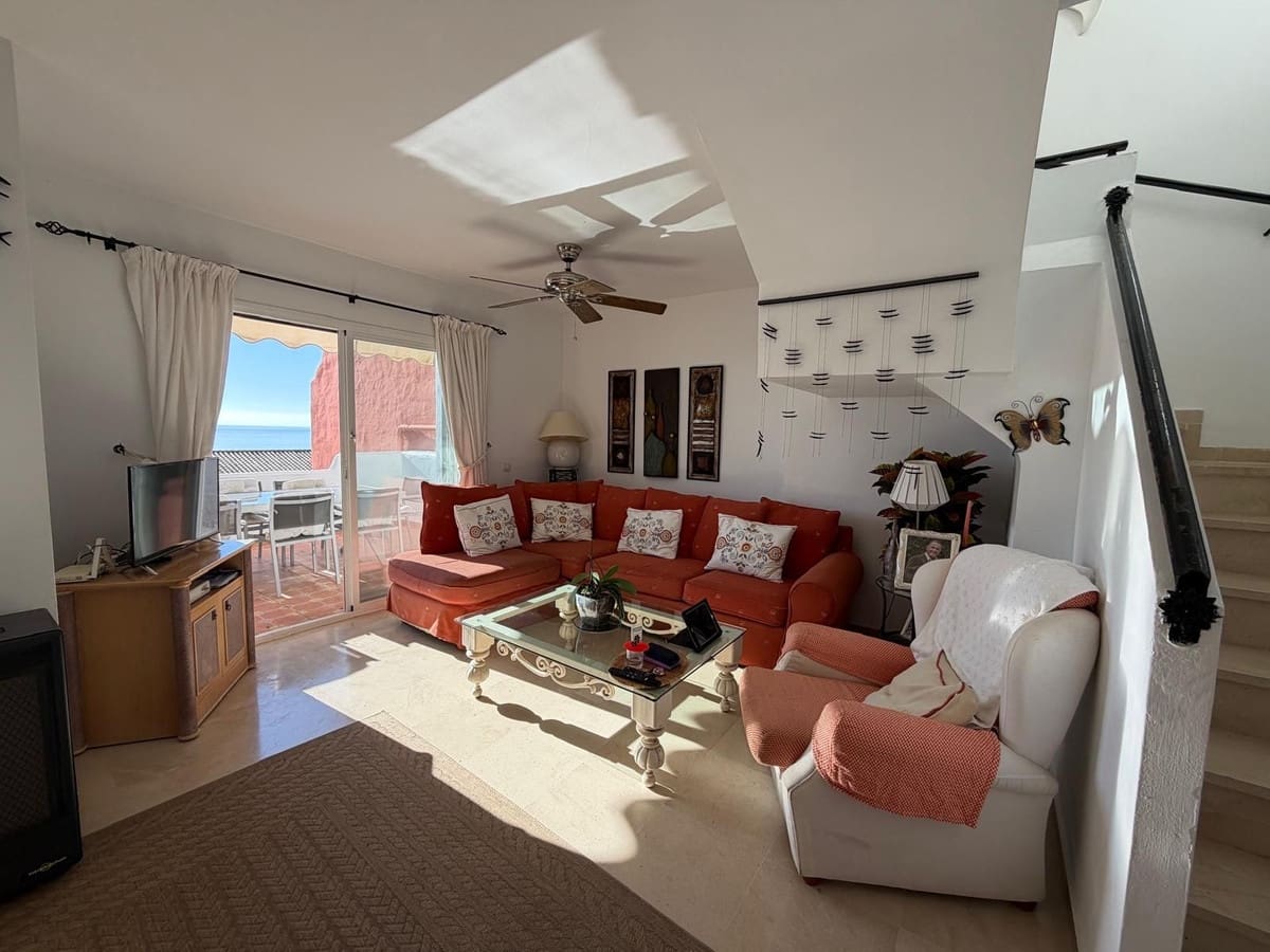 3 soverom Leilighet til salgs i Casares med svømmebasseng garasje - € 450 000 (Ref: 9669272)