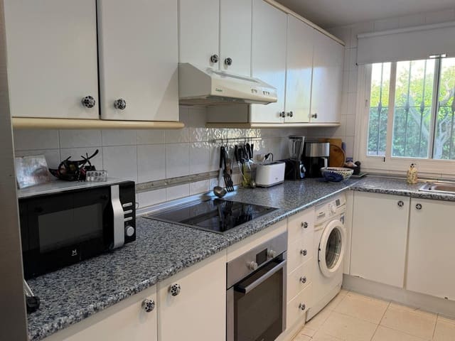 3 soverom Leilighet til salgs i Bahia de Casares, Casares med svømmebasseng garasje - € 450 000 (Ref: 9669272)