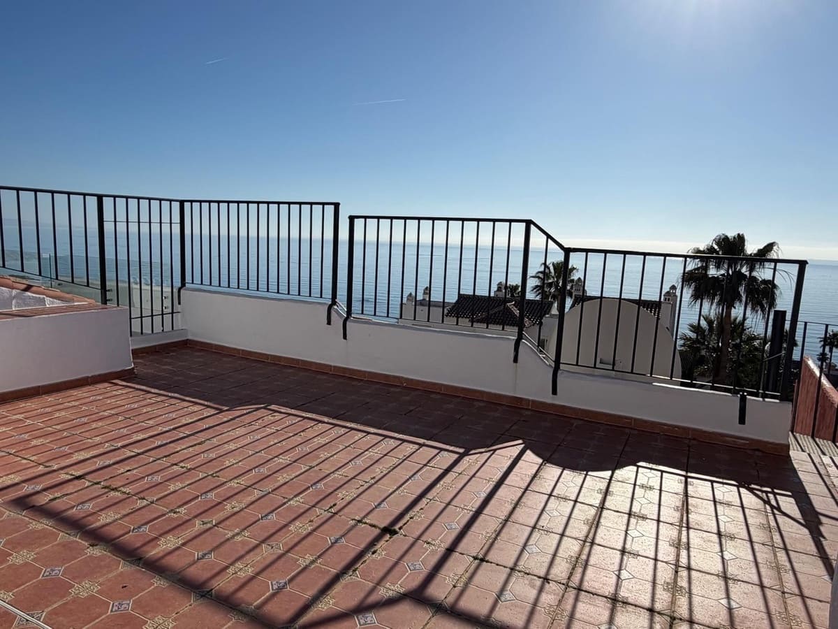 3 soverom Leilighet til salgs i Casares med svømmebasseng garasje - € 450 000 (Ref: 9669272)