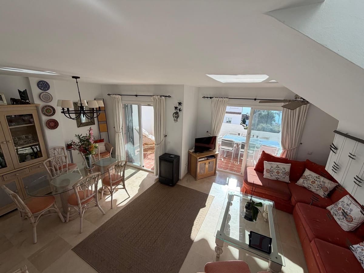 3 soverom Leilighet til salgs i Casares med svømmebasseng garasje - € 450 000 (Ref: 9669272)