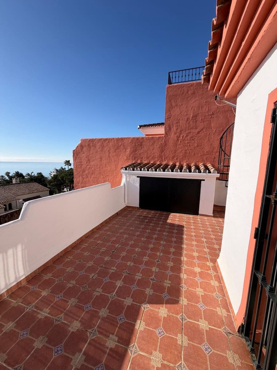 3 soverom Leilighet til salgs i Casares med svømmebasseng garasje - € 450 000 (Ref: 9669272)