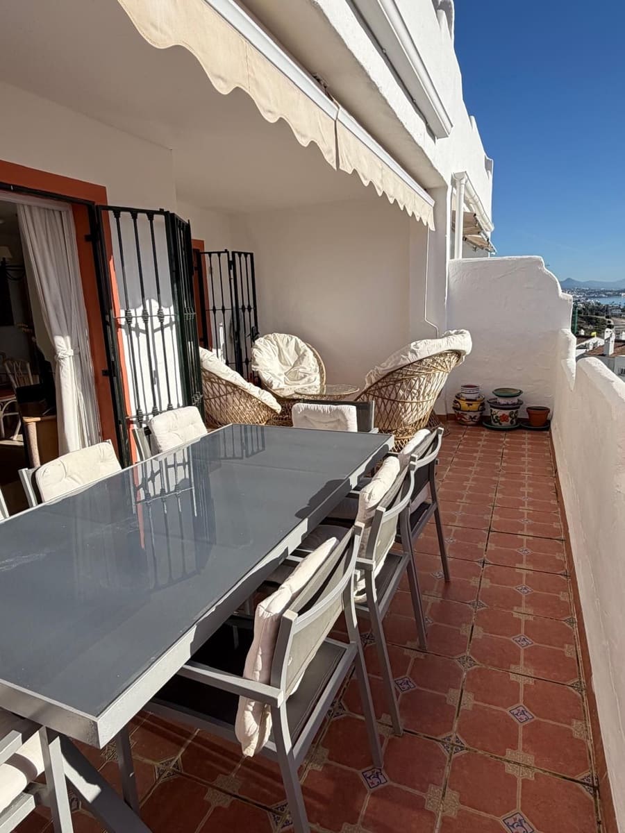 3 soverom Leilighet til salgs i Casares med svømmebasseng garasje - € 450 000 (Ref: 9669272)