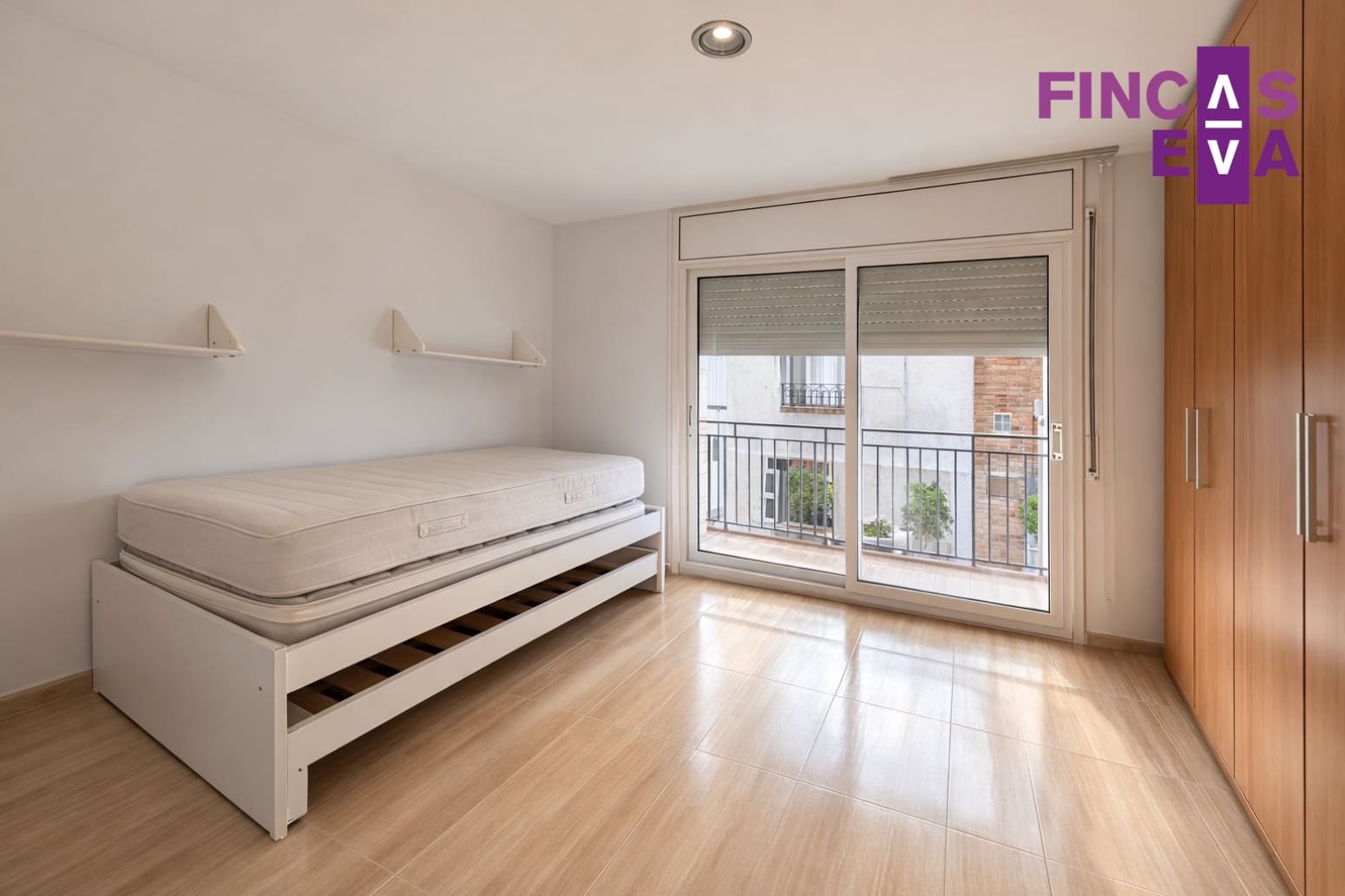 3 makuuhuone Asunto myytävänä paikassa Badalona - 640 000 € (Ref: 9671168)