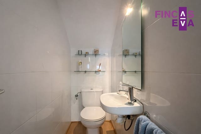 3 chambre Appartement à vendre à Badalona - 640 000 € (Ref: 9671168)