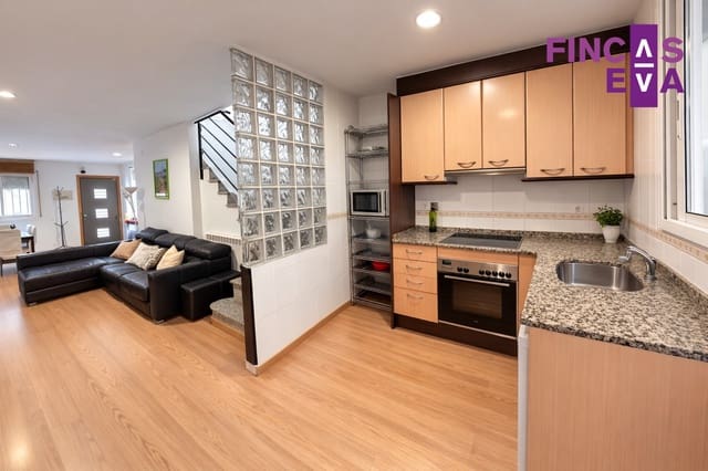 3 chambre Appartement à vendre à Badalona - 640 000 € (Ref: 9671168)