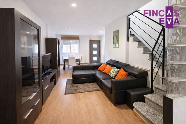 3 chambre Appartement à vendre à Badalona - 640 000 € (Ref: 9671168)