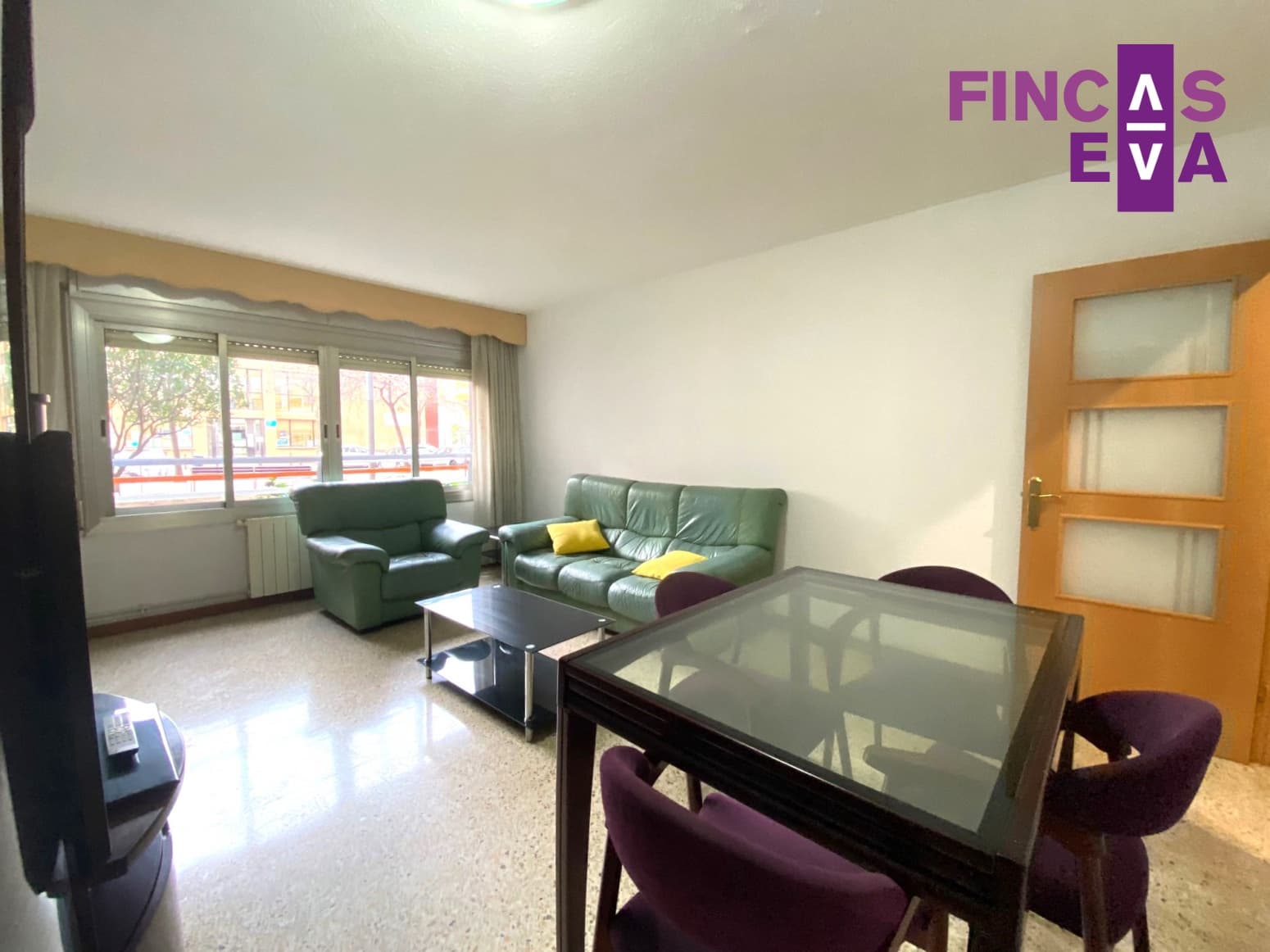 3 Zimmer Wohnung zu verkaufen in Barcelona Stadt - 249.000 € (Ref: 9671317)