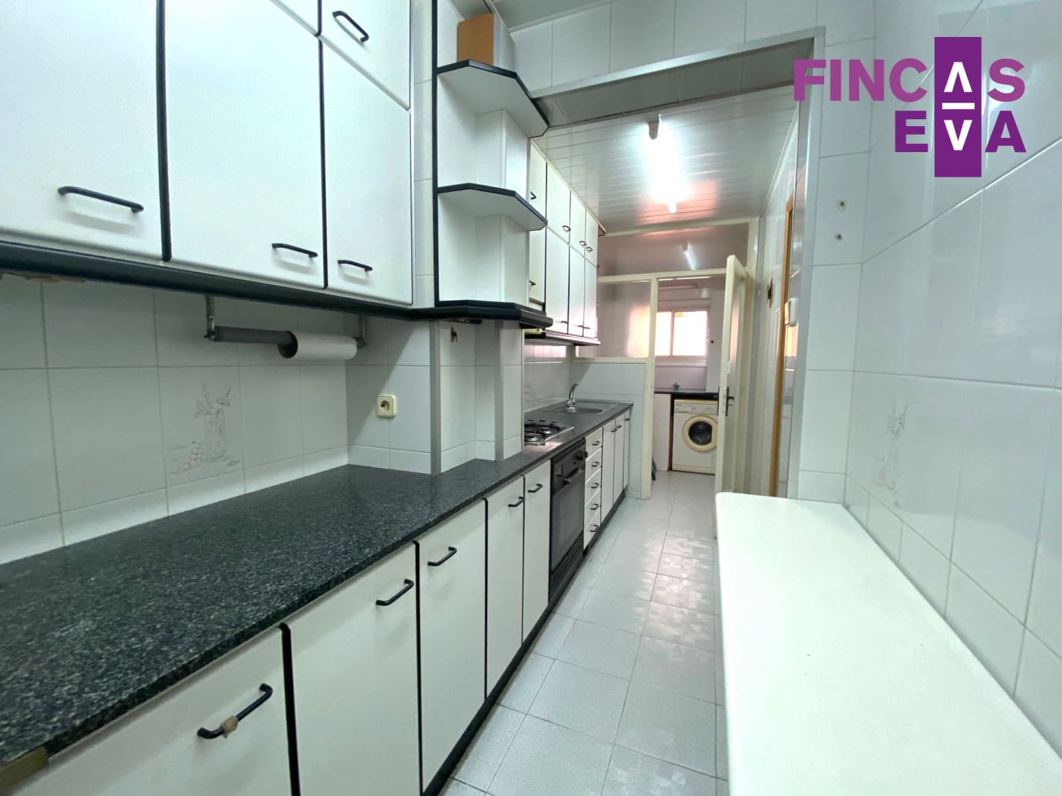 3 Zimmer Wohnung zu verkaufen in Barcelona Stadt - 249.000 € (Ref: 9671317)