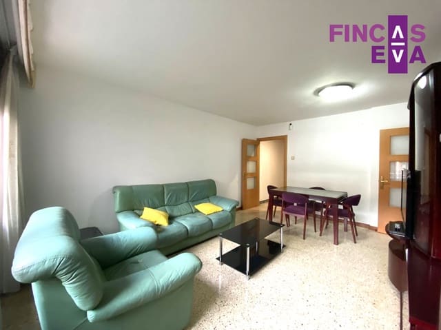 3 Zimmer Wohnung zu verkaufen in Canyelles, Barcelona Stadt - 249.000 € (Ref: 9671317)