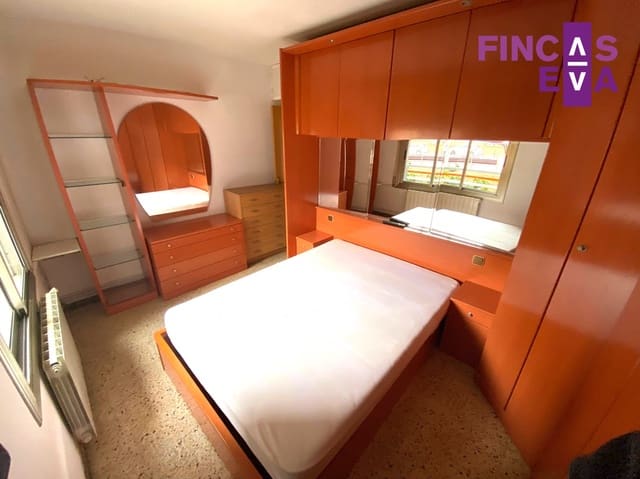 3 camera da letto Appartamento in vendita in Canyelles, Barcelona città - 249.000 € (Rif: 9671317)