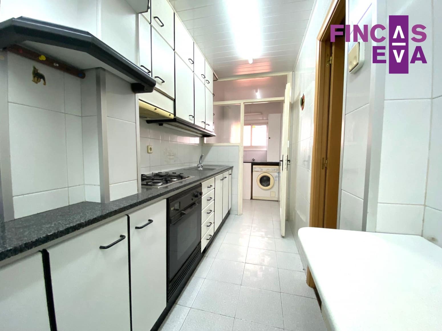 3 Zimmer Wohnung zu verkaufen in Barcelona Stadt - 249.000 € (Ref: 9671317)