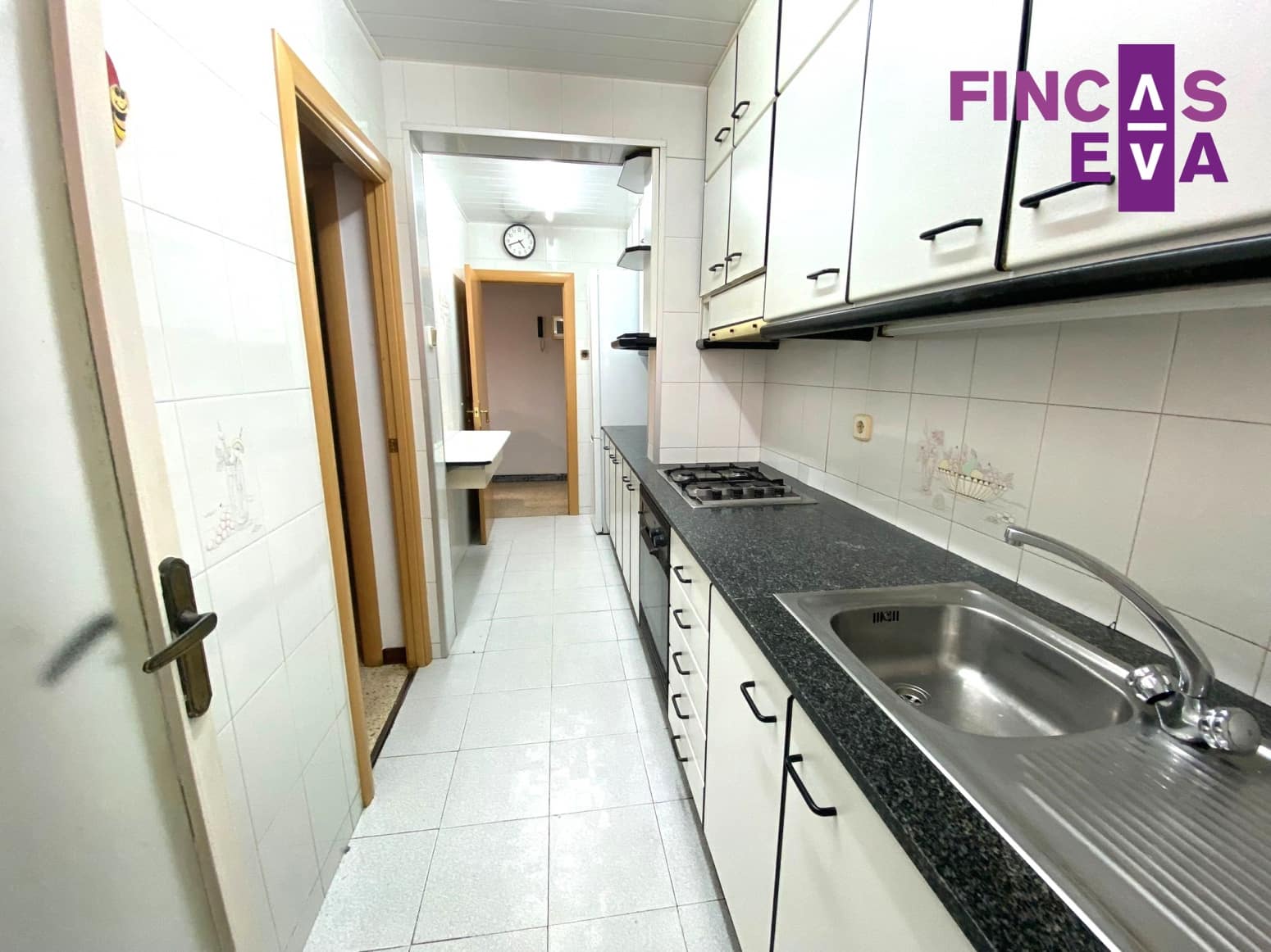 3 Zimmer Wohnung zu verkaufen in Barcelona Stadt - 249.000 € (Ref: 9671317)