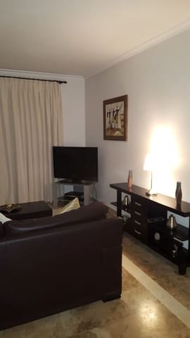 2 bedroom Flat for sale in Nueva Alcántara, Marbella with pool - € 410,000 (Ref: 9674790)