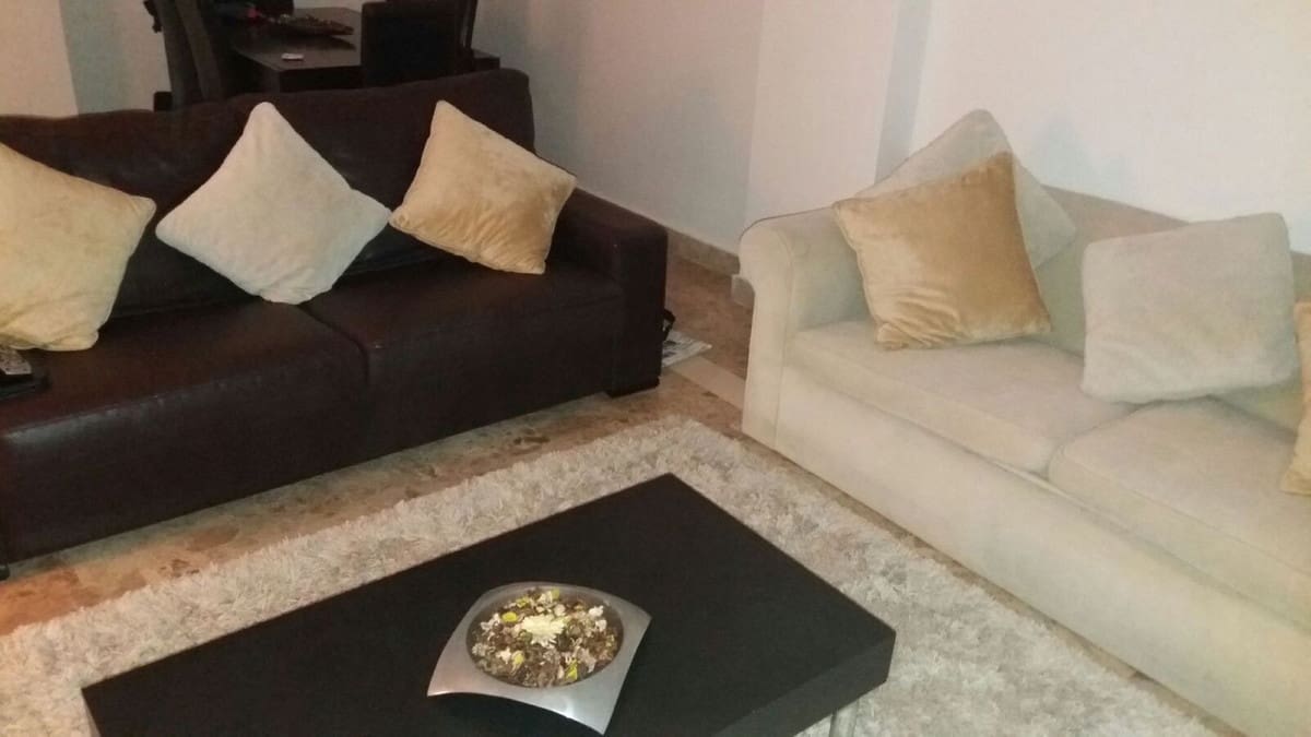 2 bedroom Flat for sale in Marbella with pool - € 410,000 (Ref: 9674790)