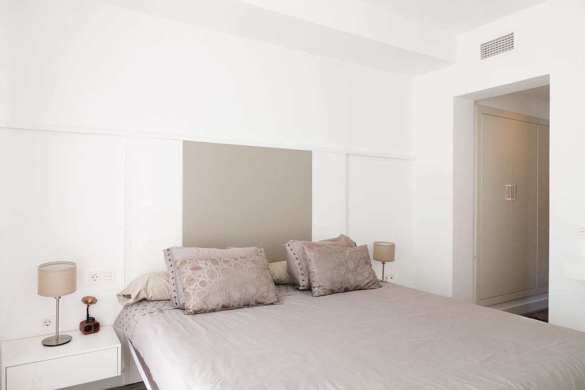 2 makuuhuone Asunto myytävänä paikassa Benahavis - 465 000 € (Ref: 9676345)