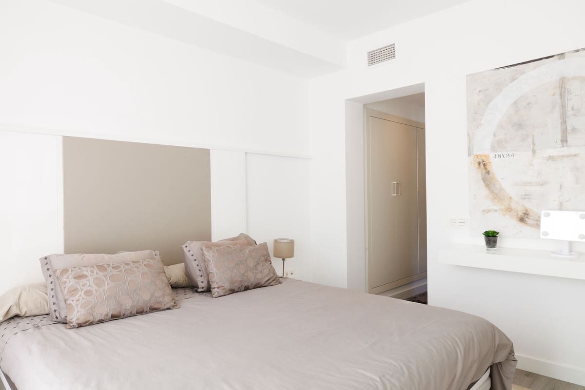 2 makuuhuone Asunto myytävänä paikassa Benahavis - 465 000 € (Ref: 9676345)