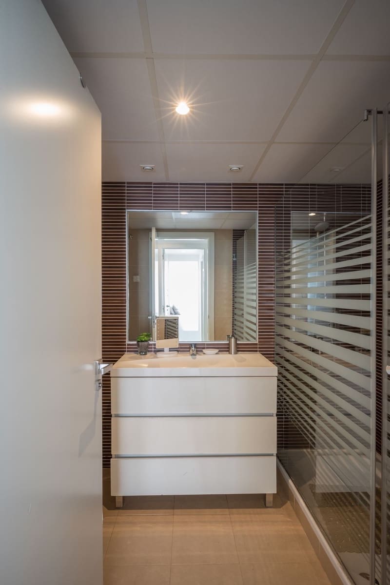 2 makuuhuone Asunto myytävänä paikassa Benahavis - 465 000 € (Ref: 9676345)