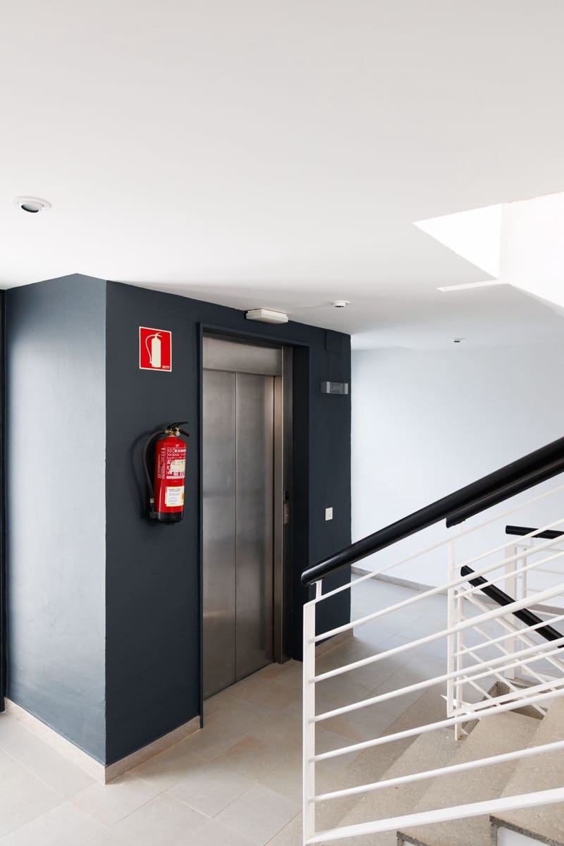 2 makuuhuone Asunto myytävänä paikassa Benahavis - 465 000 € (Ref: 9676345)