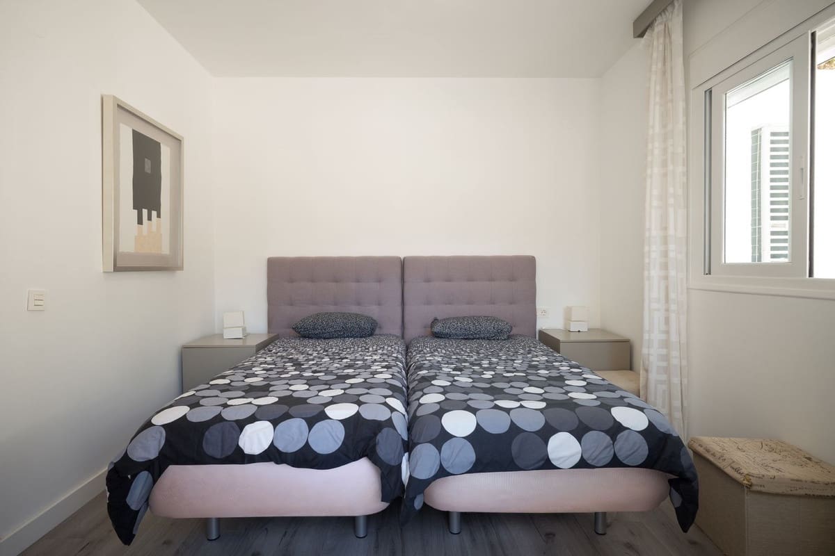 2 makuuhuone Asunto myytävänä paikassa Benahavis - 465 000 € (Ref: 9676345)