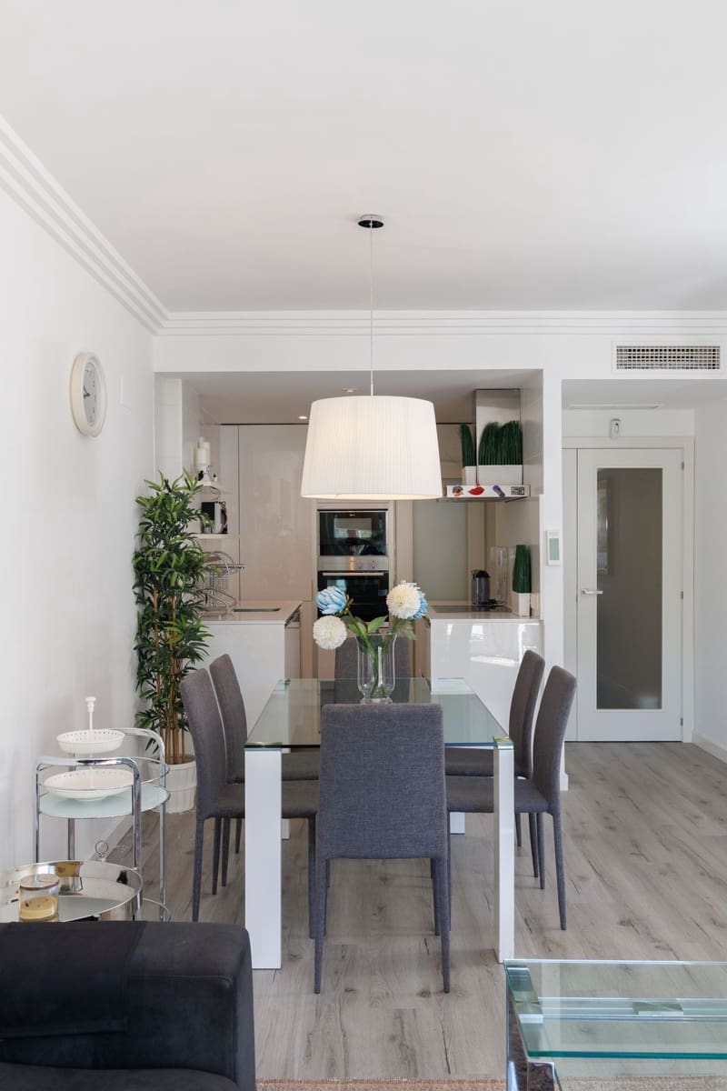 2 makuuhuone Asunto myytävänä paikassa Benahavis - 465 000 € (Ref: 9676345)