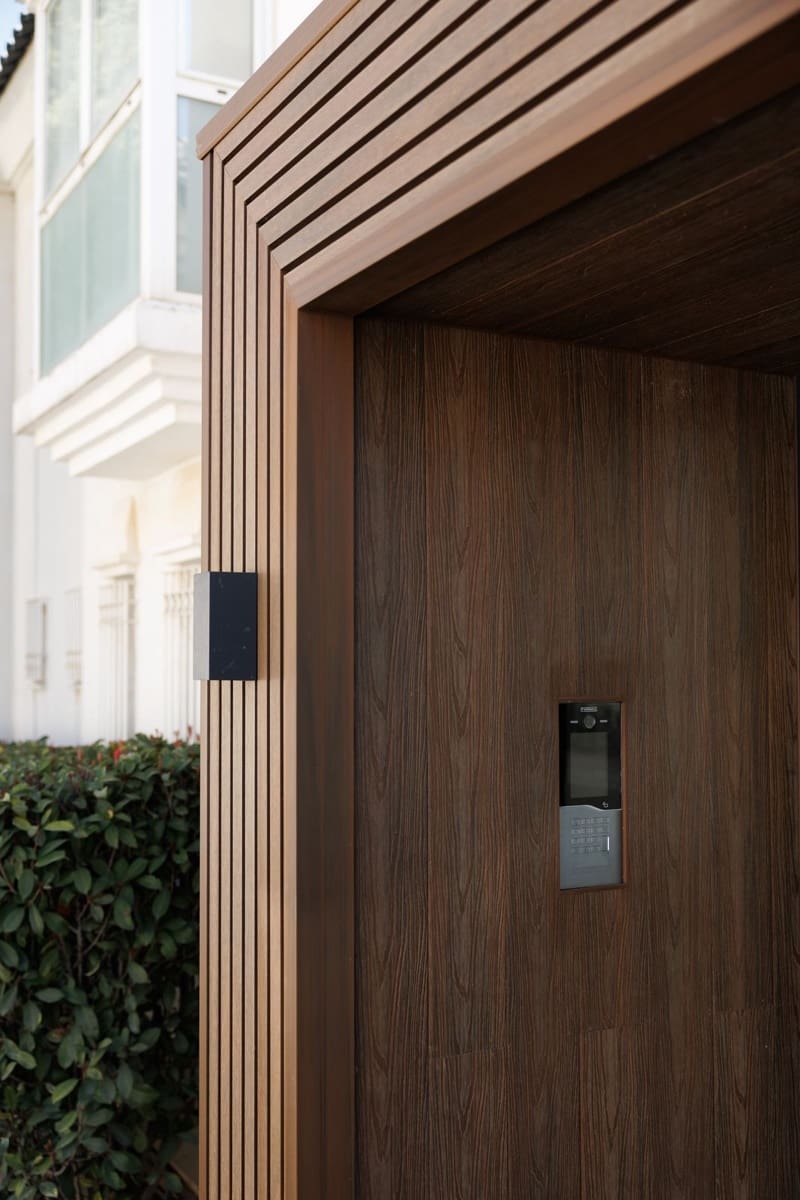 2 makuuhuone Asunto myytävänä paikassa Benahavis - 465 000 € (Ref: 9676345)