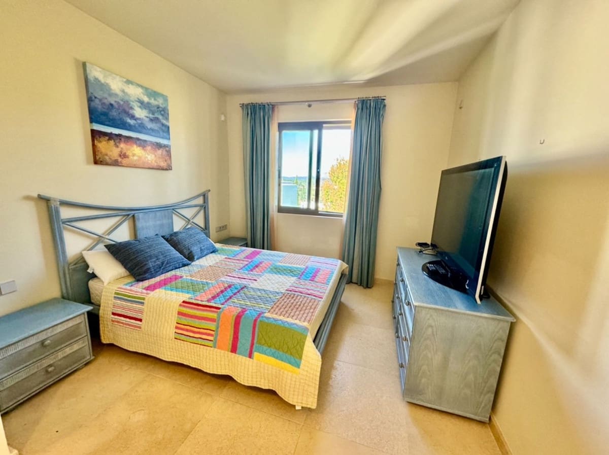 3 bedroom Flat for sale in Benahavis with garage - € 1,395,000 (Ref: 9676346)