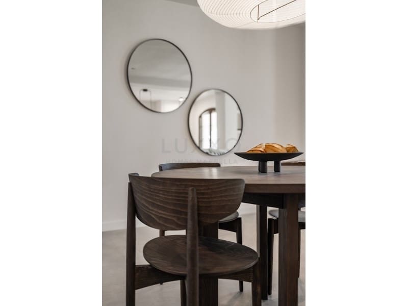 2 makuuhuone Asunto myytävänä paikassa Benahavis mukana uima-altaan 
autotalli - 675 000 € (Ref: 9676348)