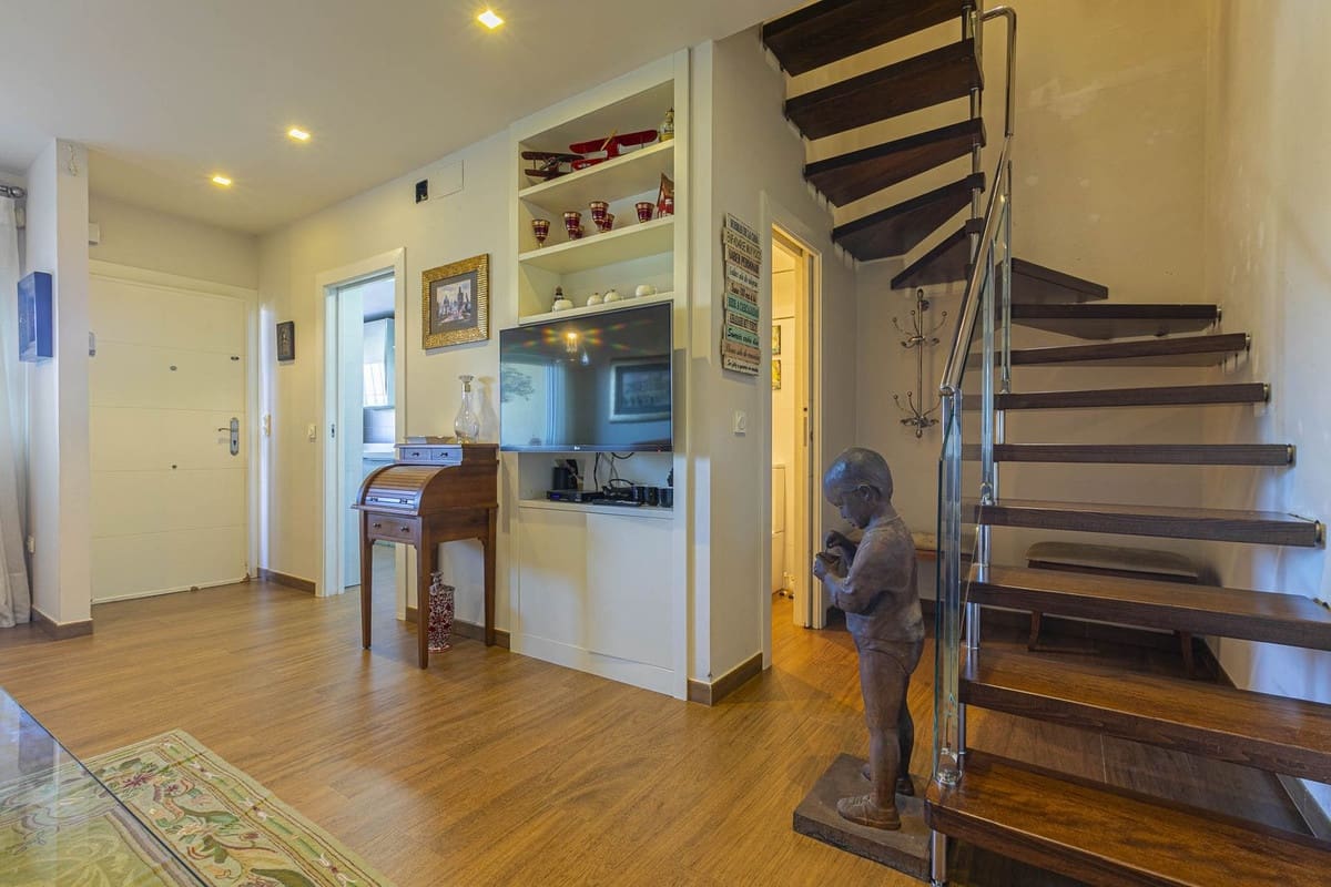 Chalet de 2 habitaciones en Mijas en venta con piscina garaje - 430.000 € (Ref: 9676349)