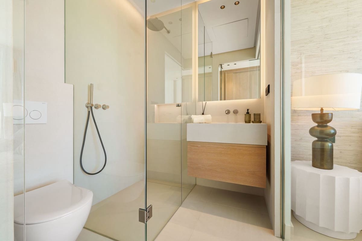 5 sovrum Villa till salu i Marbella med pool - 4 580 000 € (Ref: 9677966)