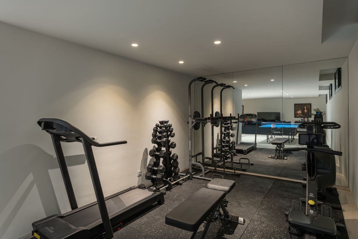 6 soveværelse Villa til salg i Marbella med swimmingpool garage - € 3.980.000 (Ref: 9677967)