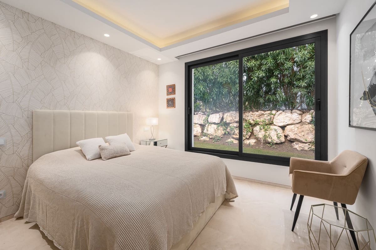 6 soveværelse Villa til salg i Marbella med swimmingpool garage - € 3.980.000 (Ref: 9677967)