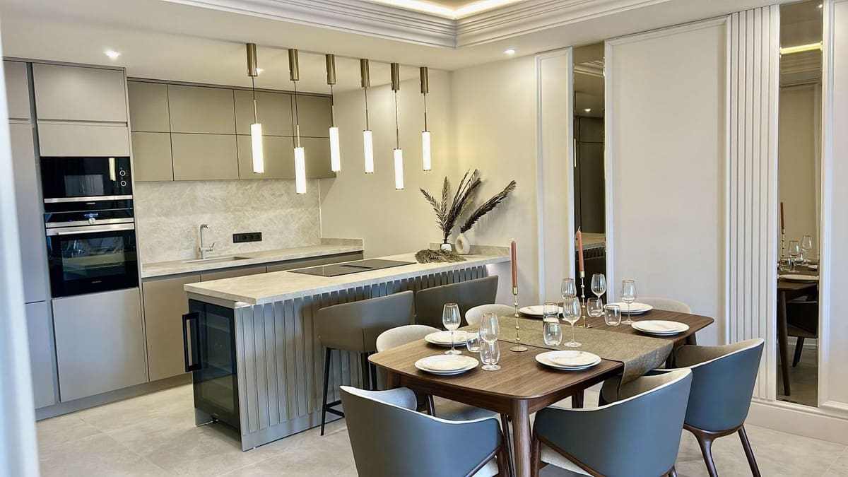 3 Zimmer Wohnung zu verkaufen in New Golden Mile - 1.395.000 € (Ref: 9677968)