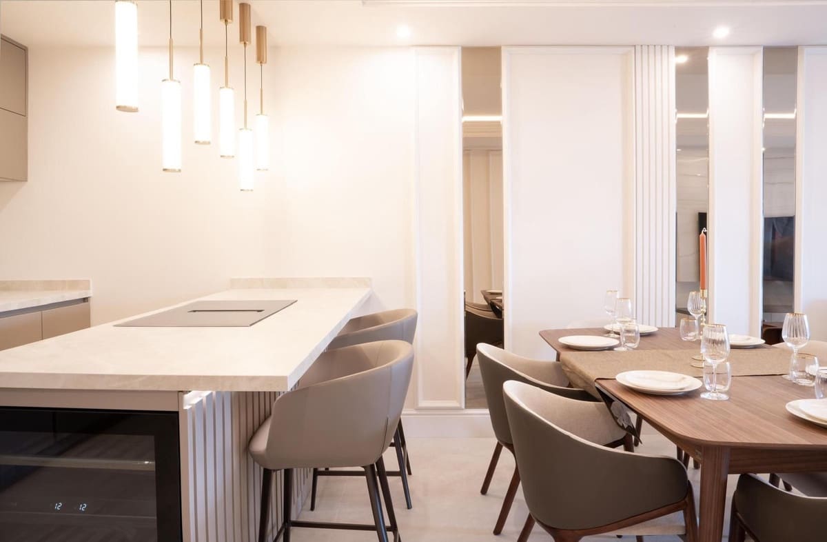 3 Zimmer Wohnung zu verkaufen in New Golden Mile - 1.395.000 € (Ref: 9677968)