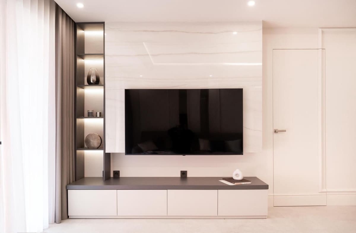 3 Zimmer Wohnung zu verkaufen in New Golden Mile - 1.395.000 € (Ref: 9677968)