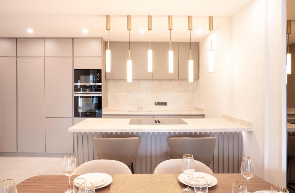 3 Zimmer Wohnung zu verkaufen in New Golden Mile - 1.395.000 € (Ref: 9677968)