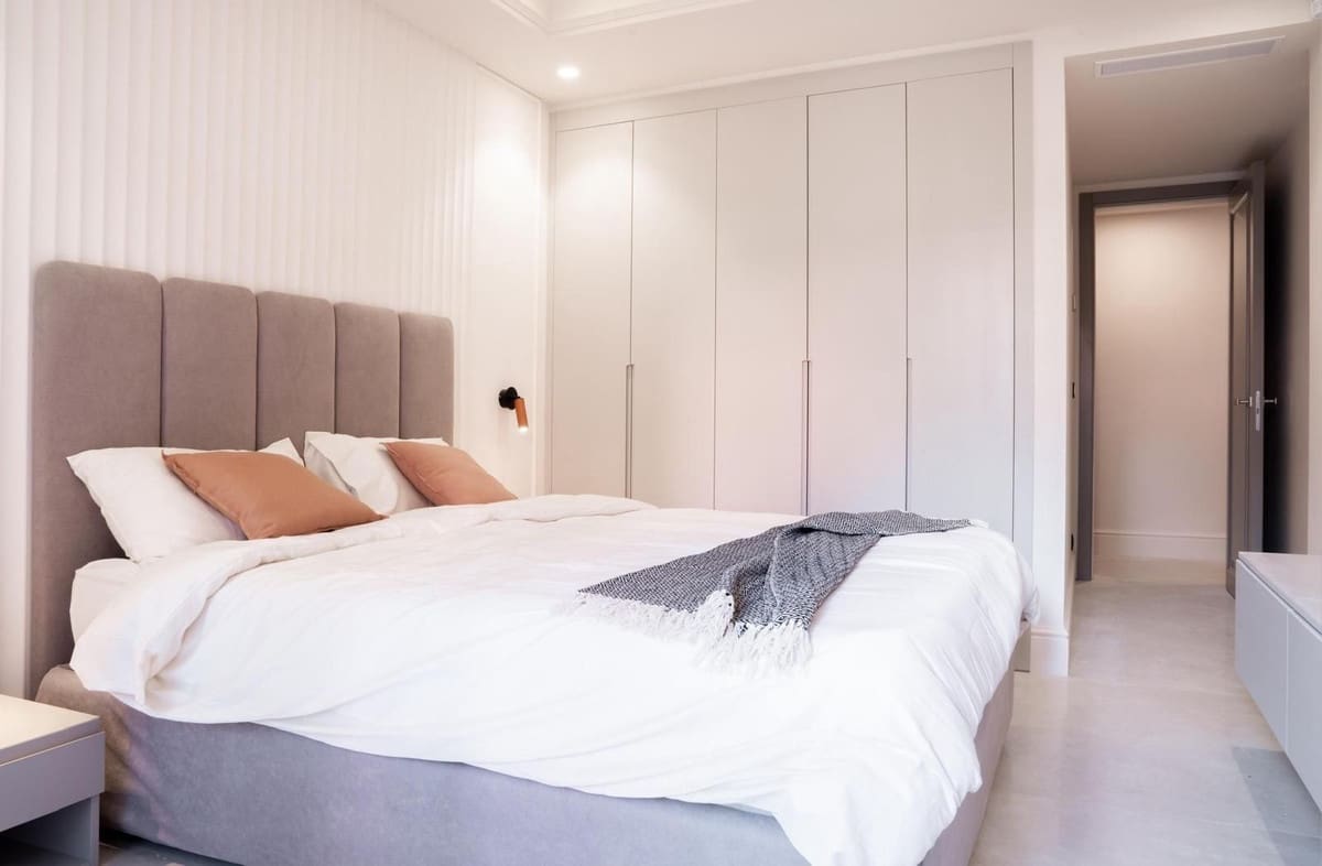 3 Zimmer Wohnung zu verkaufen in New Golden Mile - 1.395.000 € (Ref: 9677968)