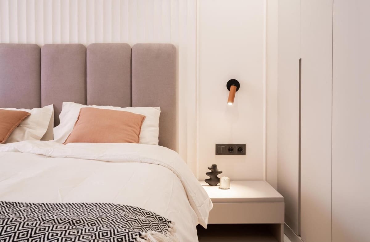 3 Zimmer Wohnung zu verkaufen in New Golden Mile - 1.395.000 € (Ref: 9677968)